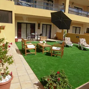 Apartment 330 - Edf Aguamarina - Vacation In The Coast Line Of Golf Del Sur, San Miguel de Abona